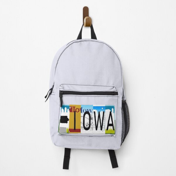 Item preview, Iowa License Plates designed and sold by stermitkermit.