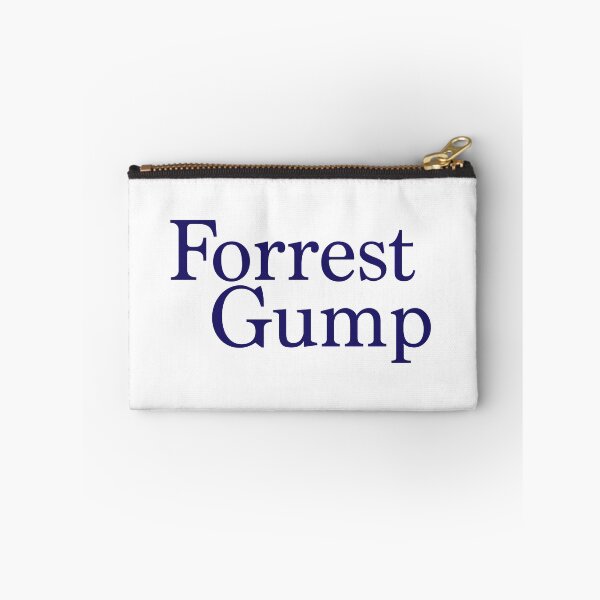 Aperçu de l'œuvre Forrest Gump créée et vendue par Feel-GoodPrints.