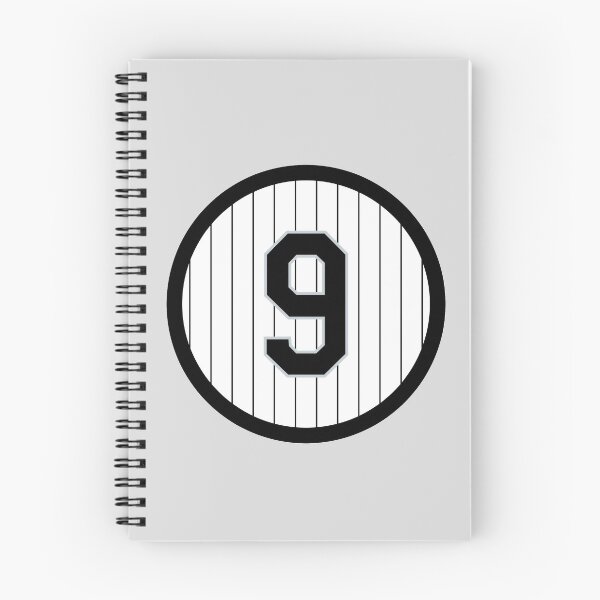 Item preview, Minnie Minoso #9 Jersey Number designed and sold by StickBall.
