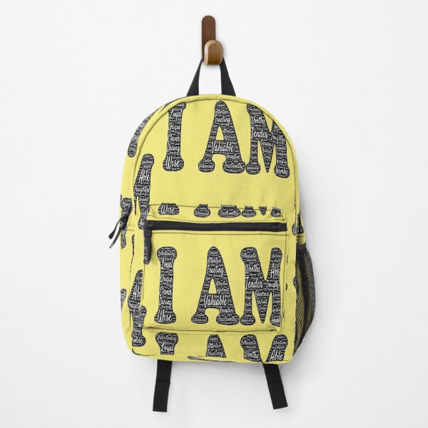 Item preview, I'AM designed and sold by Assla ⭐⭐⭐⭐⭐.