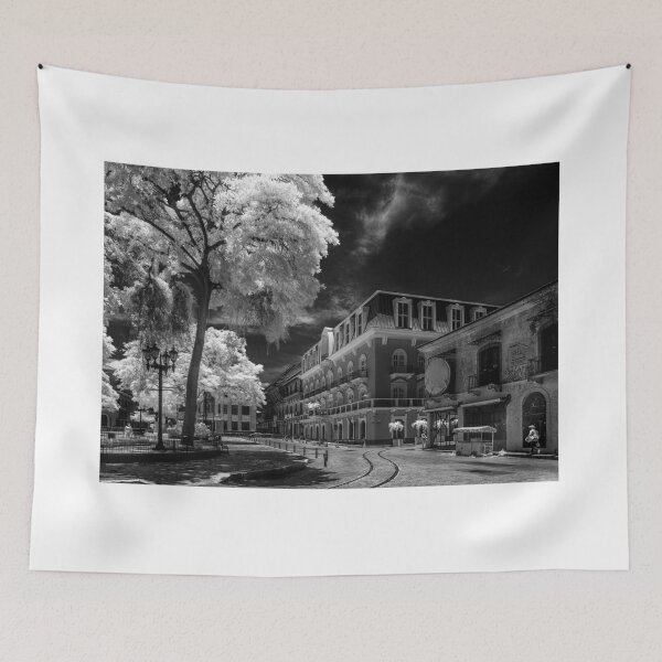 Item preview, Old Quarters of Panama designed and sold by Bernai Velarde.