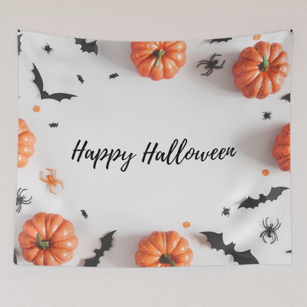 Item preview, Happy Halloween designed and sold by fra02.