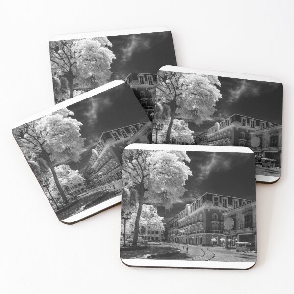 Item preview, Old Quarters of Panama designed and sold by Bernai Velarde.
