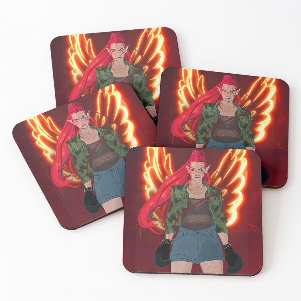 Item preview, READY:FIGHT! designed and sold by zimbauka.