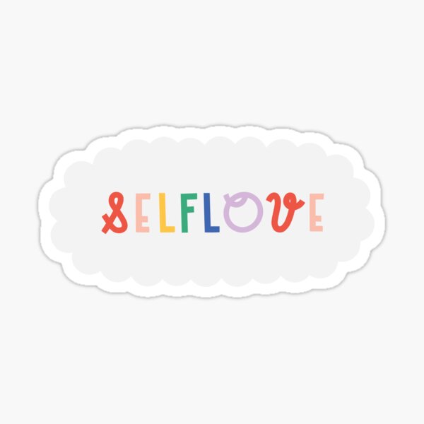 Item preview, Self Love designed and sold by Jamie Stryker.