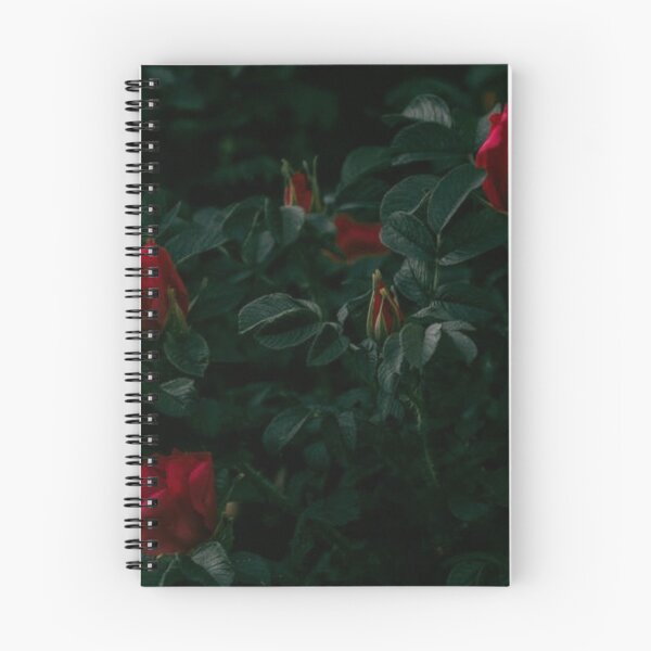 Item preview, Abstract Rose Bush Merch designed and sold by NRober5.