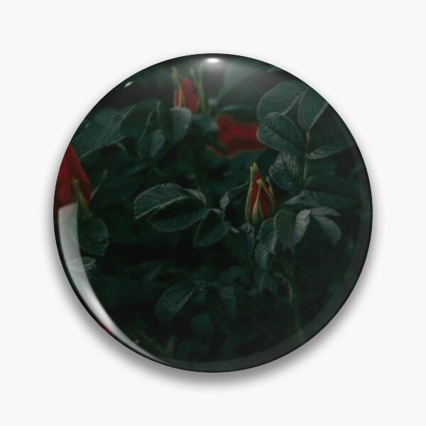 Item preview, Abstract Rose Bush Merch designed and sold by NRober5.