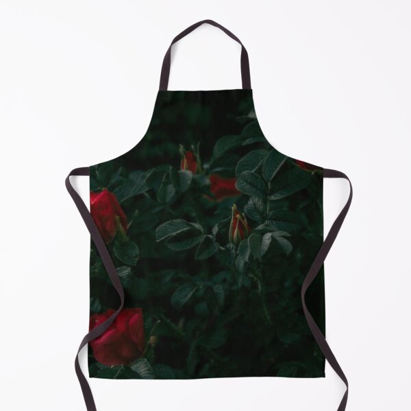 Item preview, Abstract Rose Bush Merch designed and sold by NRober5.