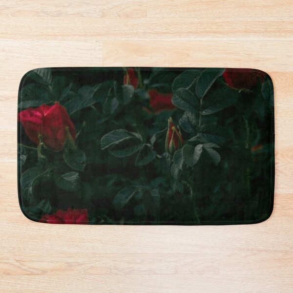 Item preview, Abstract Rose Bush Merch designed and sold by NRober5.