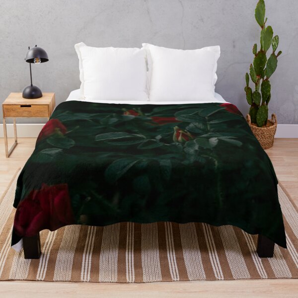 Item preview, Abstract Rose Bush Merch designed and sold by NRober5.