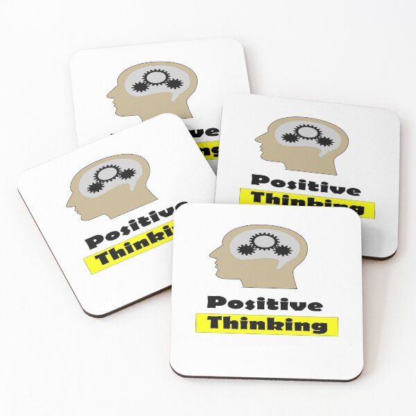 Item preview,  positive thinking designed and sold by montilla20.