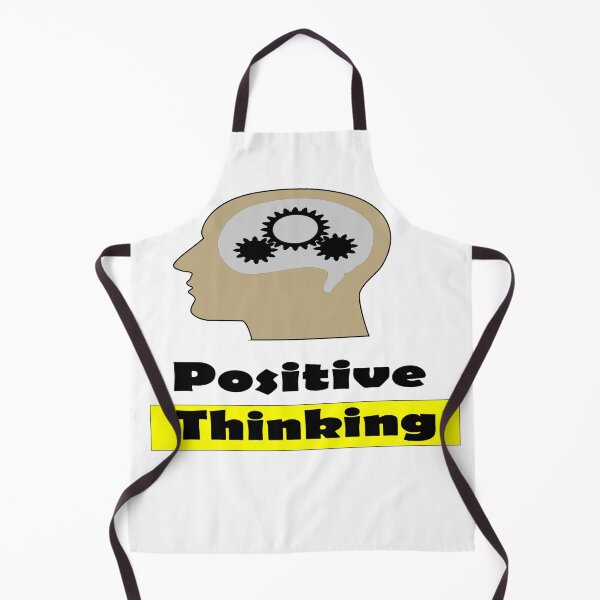 Item preview,  positive thinking designed and sold by montilla20.
