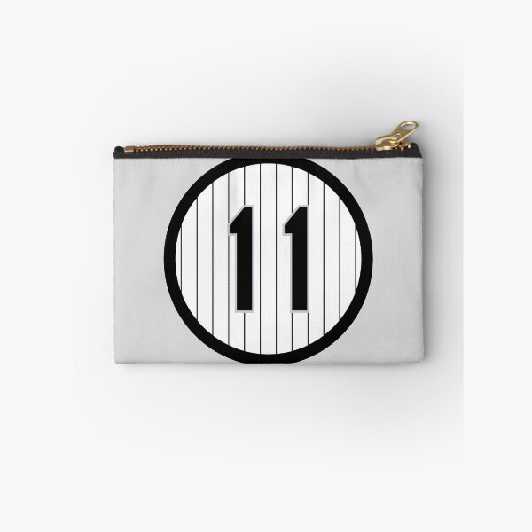 Item preview, Luis Aparicio #11 Jersey Number designed and sold by StickBall.