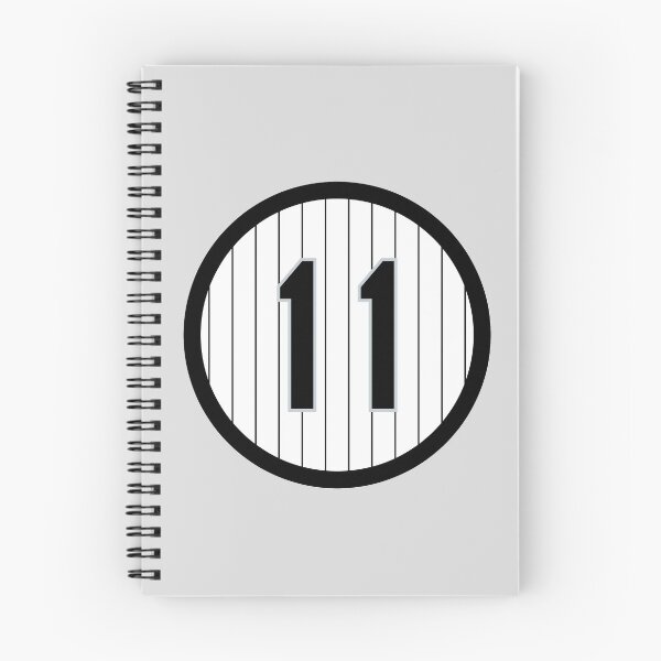 Item preview, Luis Aparicio #11 Jersey Number designed and sold by StickBall.