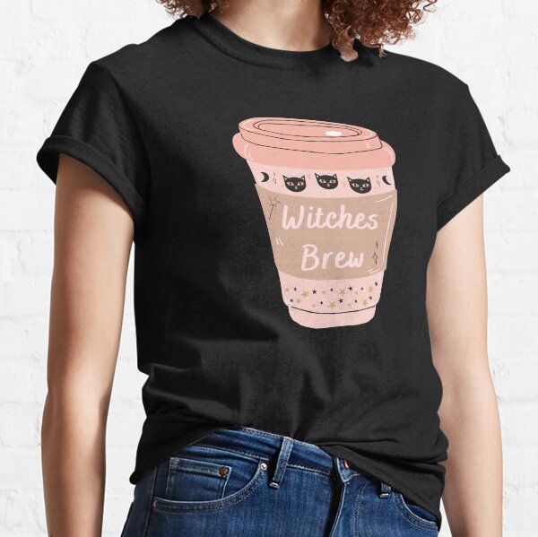 Item preview, Witches Brew | A basic witch cup of coffee designed and sold by KauzSL.