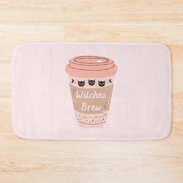 Item preview, Witches Brew | A basic witch cup of coffee designed and sold by KauzSL.