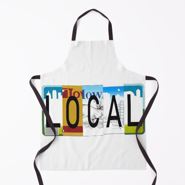 Item preview, Iowa Local designed and sold by stermitkermit.
