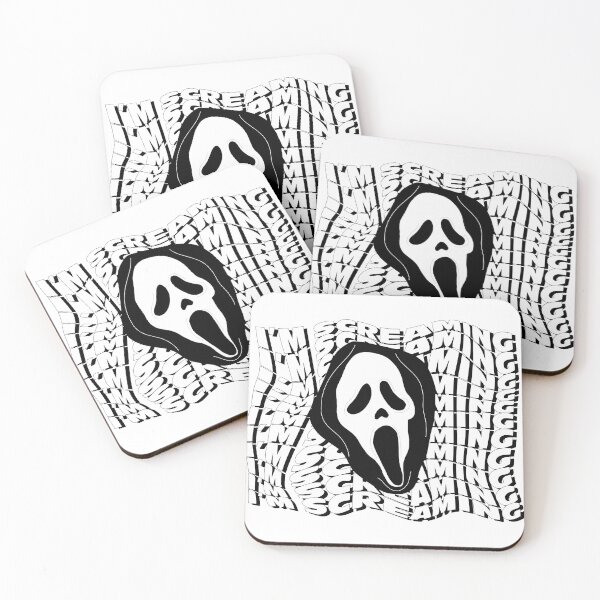 Item preview, I'm Screaming designed and sold by justinccreative.