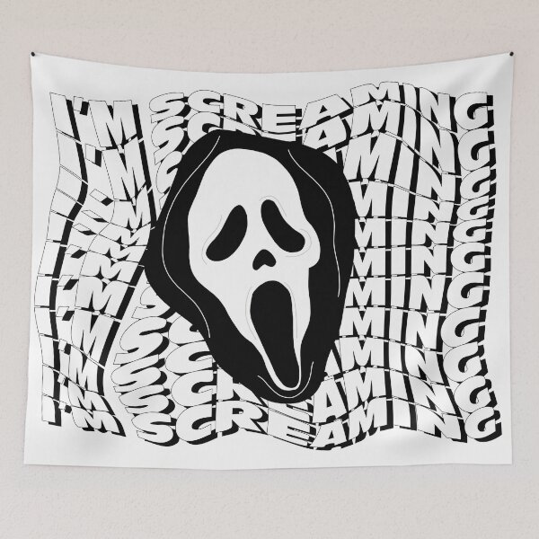 Item preview, I'm Screaming designed and sold by justinccreative.