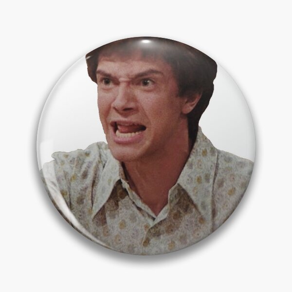 Item preview, Eric Forman I’m very mad at you designed and sold by kaylaellis10.