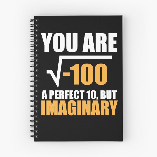Item preview, You're a Perfect 10 (but imaginary) designed and sold by Michaeljmurr.
