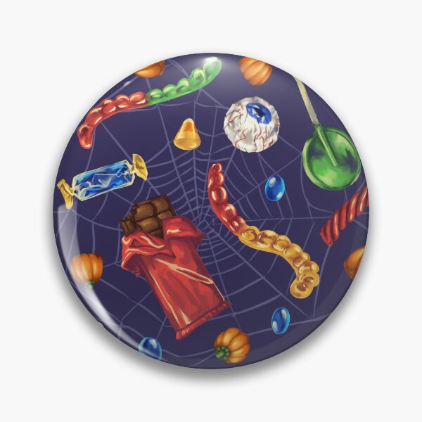 Item preview, Todas las golosinas, sin trucos designed and sold by TOKARO.