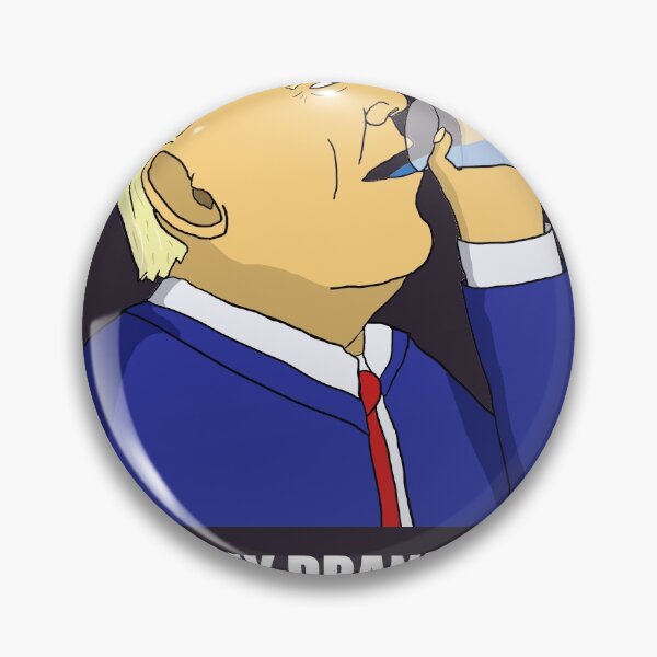 Item preview, Thirsty Trump designed and sold by Pepsispire.