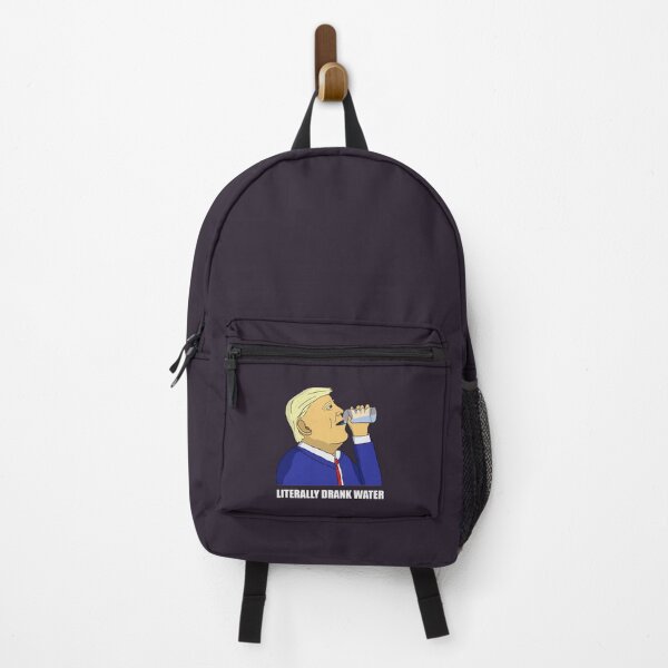 Item preview, Thirsty Trump designed and sold by Pepsispire.
