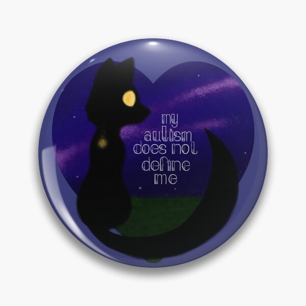 Item preview, Don't Define Me by Autism designed and sold by arandomstudio.