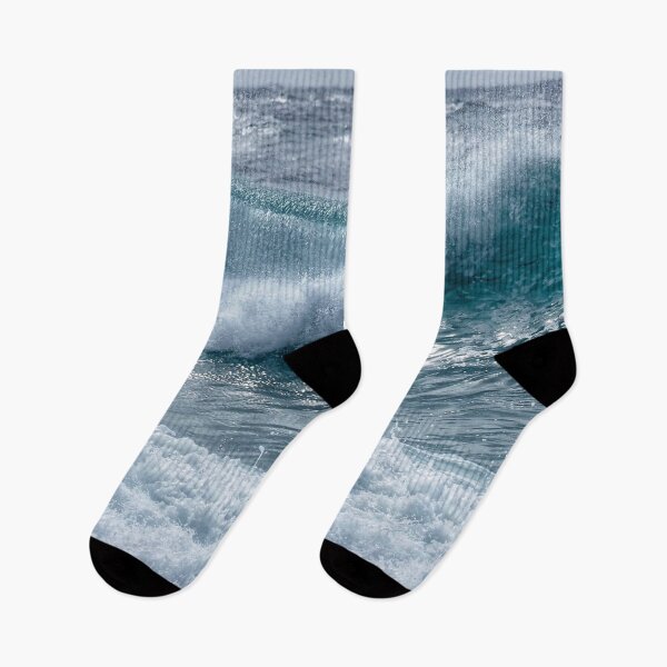 Item preview, The stunning sea water at Rackwick on the beautiful Orkney island of Hoy in Scotland designed and sold by Alan Mackinnon.