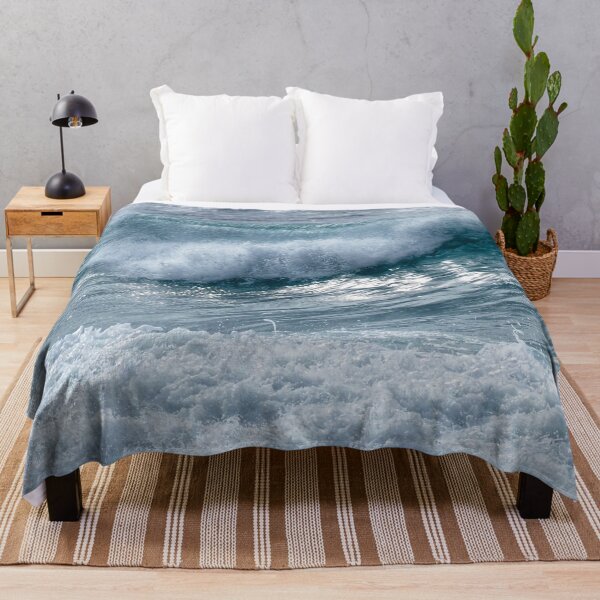 Item preview, The stunning sea water at Rackwick on the beautiful Orkney island of Hoy in Scotland designed and sold by Alan Mackinnon.