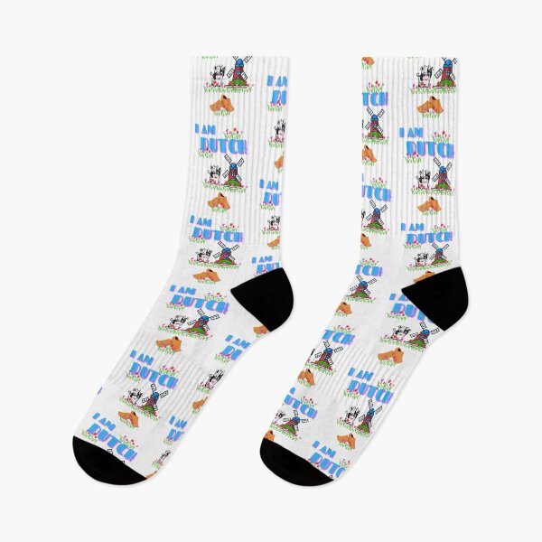 Item preview, I AM DUTCH designed and sold by KutieKoot T's Rita Kootstra.