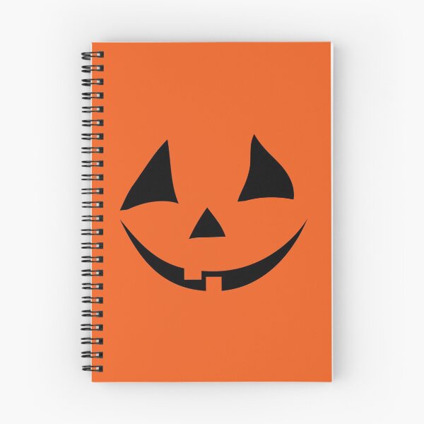 Item preview, Pumpkin Face designed and sold by NewWorldIsHere.