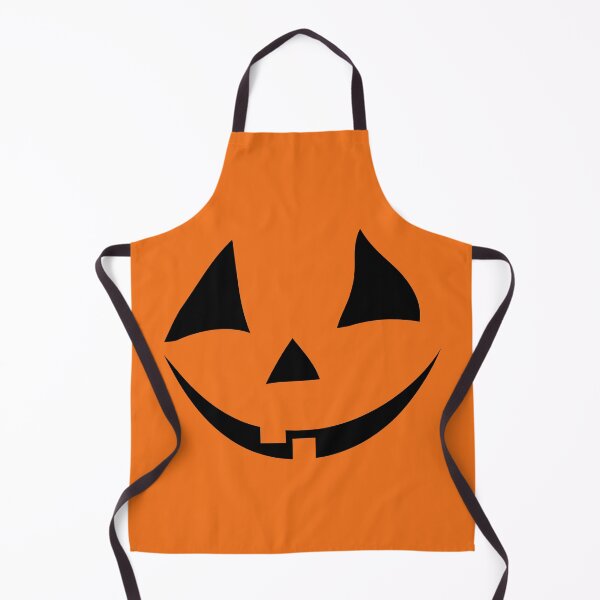 Item preview, Pumpkin Face designed and sold by NewWorldIsHere.