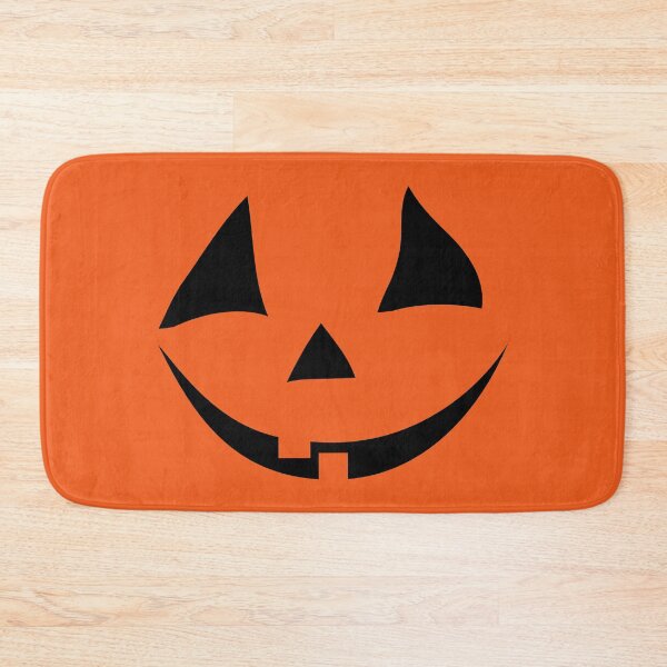 Item preview, Pumpkin Face designed and sold by NewWorldIsHere.