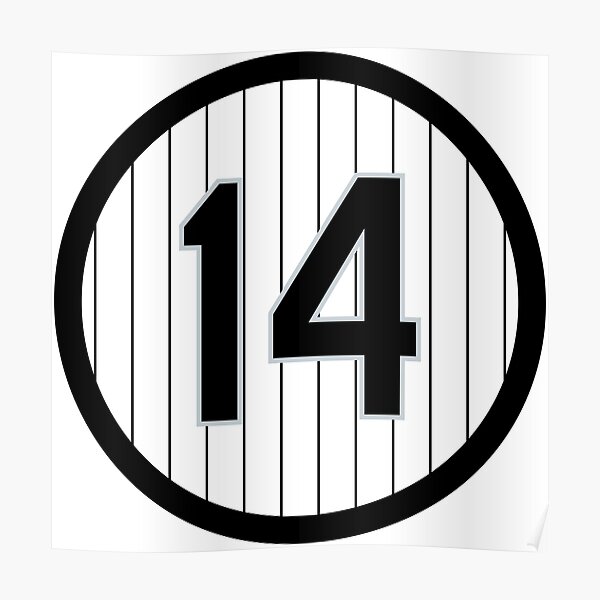 Mark Buehrle #56 Jersey Number Sticker for Sale by StickBall