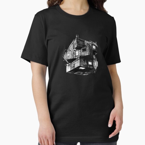 Item preview, Woods Cabin designed and sold by N1V3K.