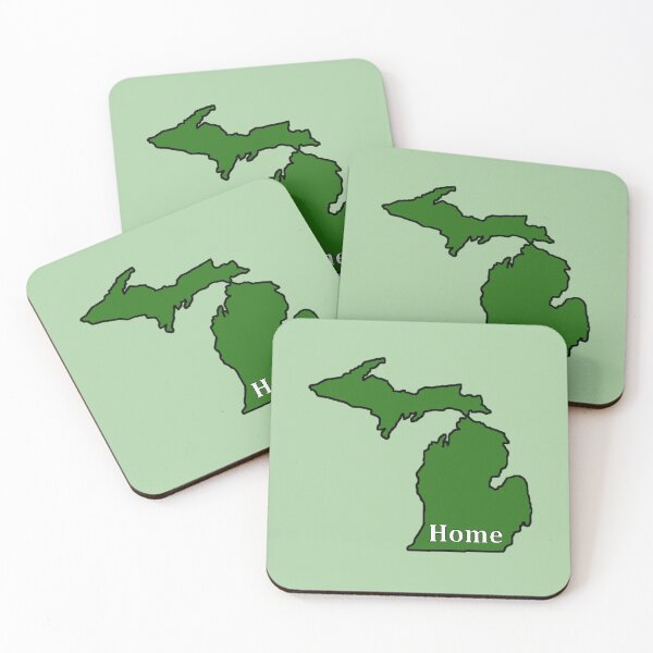 Item preview, Michigan Home designed and sold by taylorrowan.