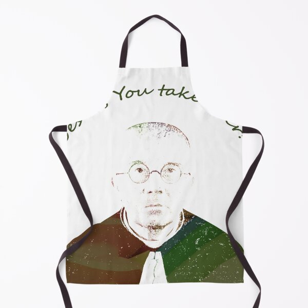 Item preview, Jesus, You take over! designed and sold by neteor.