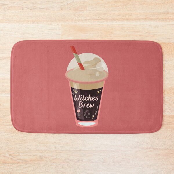 Item preview, Witches Brew | A basic witch cup of black coffee designed and sold by KauzSL.