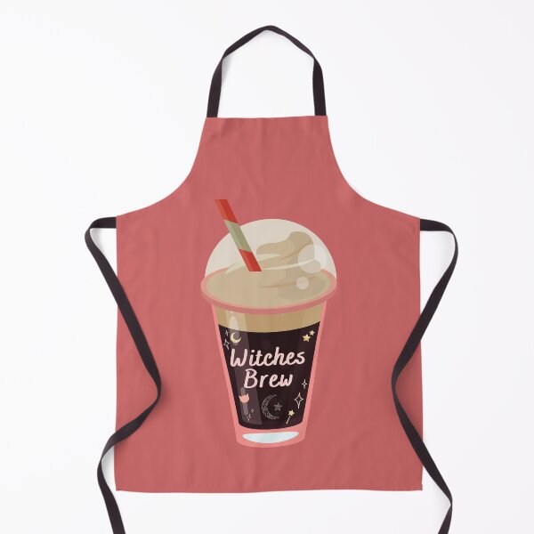 Item preview, Witches Brew | A basic witch cup of black coffee designed and sold by KauzSL.