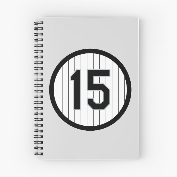 Item preview, Adam Engel #15 Jersey Number designed and sold by StickBall.