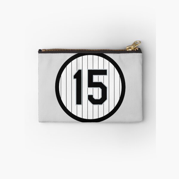 Item preview, Adam Engel #15 Jersey Number designed and sold by StickBall.