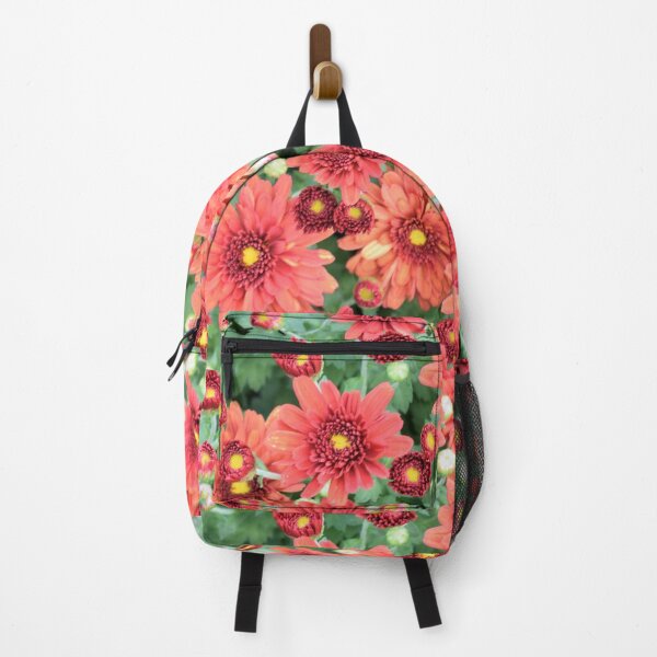 Item preview, Vibrant Mums designed and sold by DonnaM.