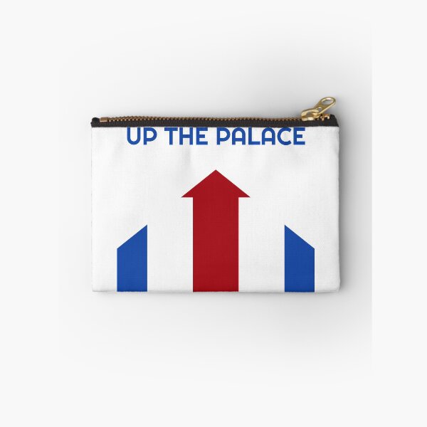 Item preview, Up the Palace Away designed and sold by BradPCPFC.