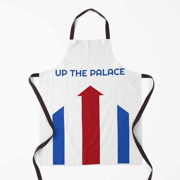 Item preview, Up the Palace Away designed and sold by BradPCPFC.