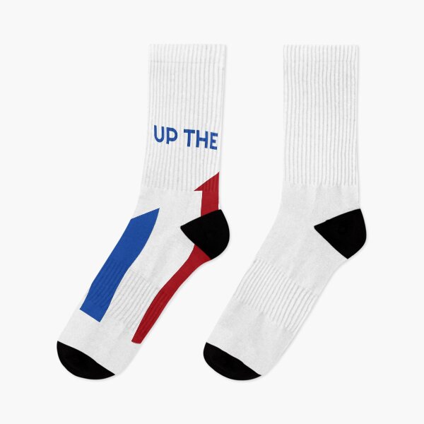Item preview, Up the Palace Away designed and sold by BradPCPFC.