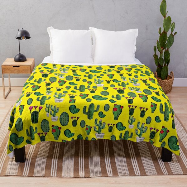 Item preview, A Bunch of Cactus designed and sold by CreativeMeaning.