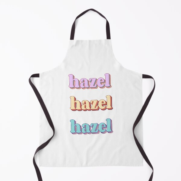 Item preview, Hazel Word Art designed and sold by Arexus.