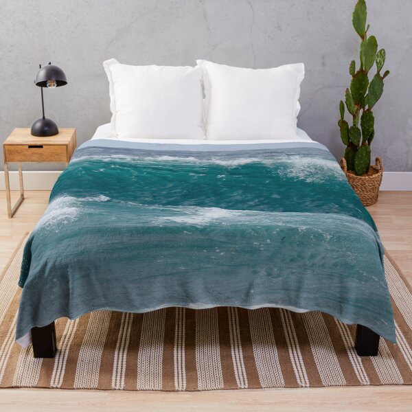 Item preview, The stunning sea water at Rackwick on the beautiful Orkney island of Hoy in Scotland designed and sold by Alan Mackinnon.